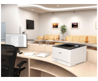 Canon i-SENSYS LBP673Cdw II - 1486538 - zdjęcie 6